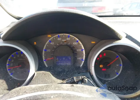 2010 Honda Fit Sport from USA, damaged, VIN JHMGE8H68AC032720